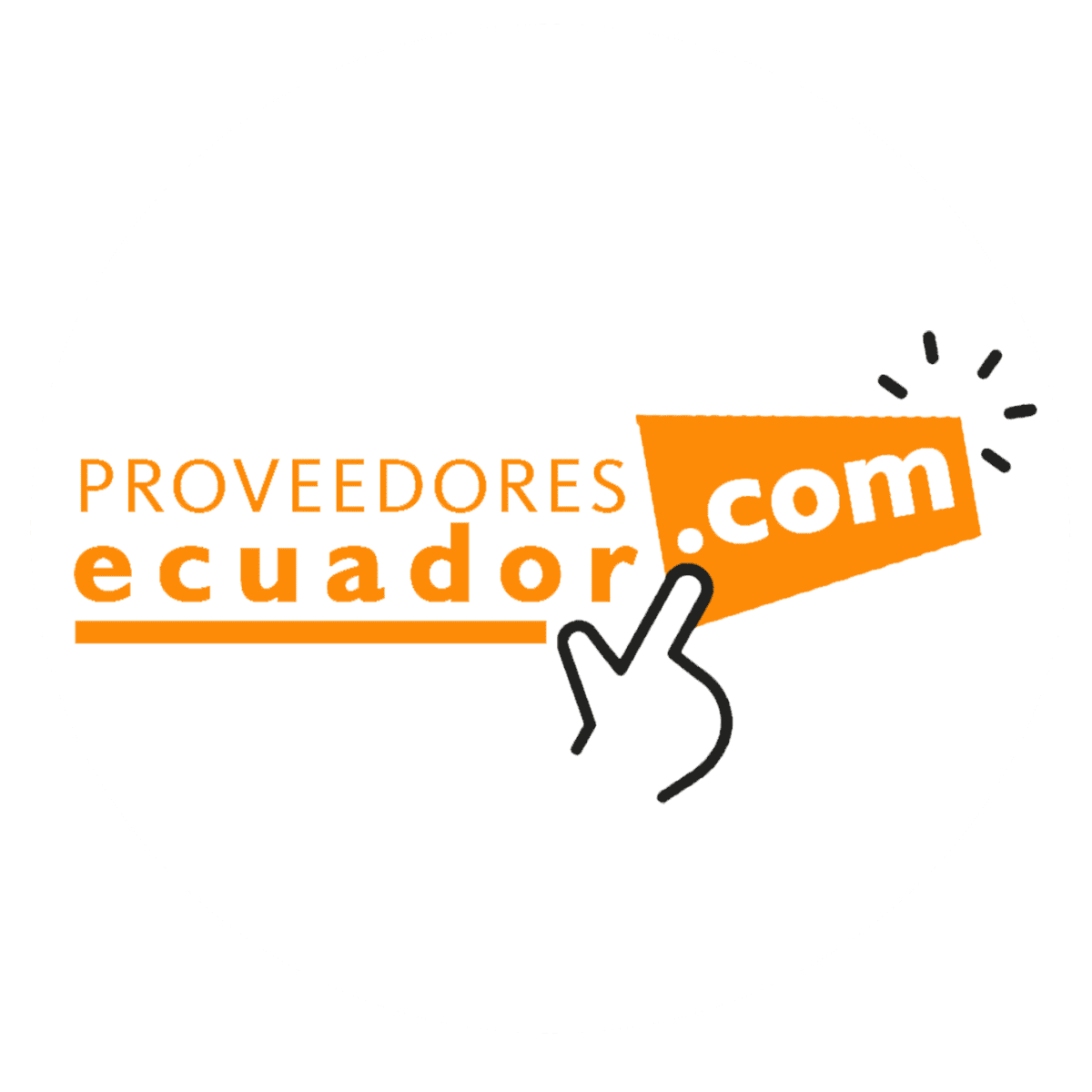 Proveedores Ecuador